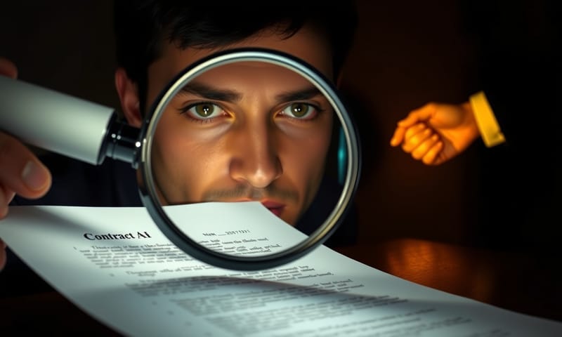 AIは虫眼鏡、でもビジネスの全体像を見るのは自分自身の目