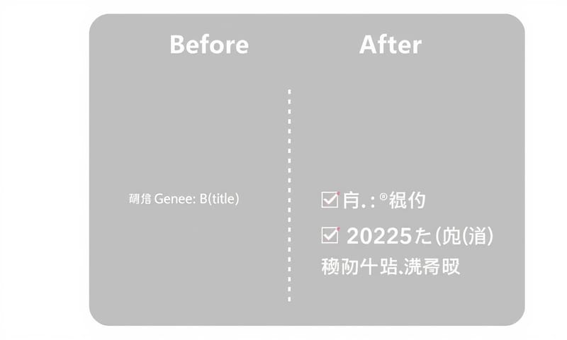 混沌としたデータから本質を見抜く