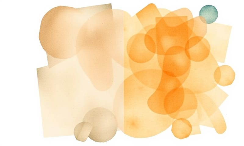 WebPの圧縮の仕組み（抽象的なイメージ）