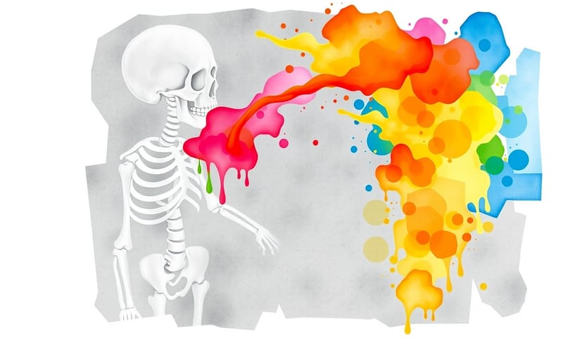 ハイドレーションの概念イメージ