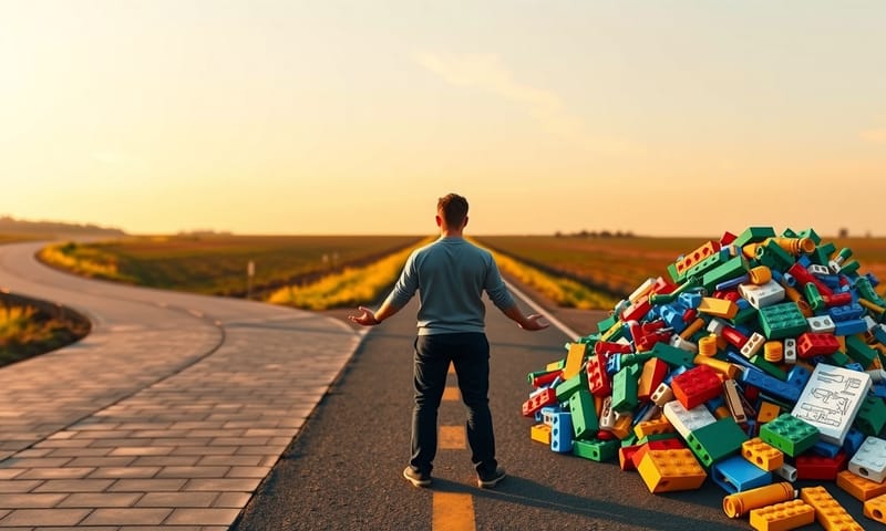 どの道を選ぶ？ECサイト構築は、自分の目的に合ったプラットフォーム選びから始まる