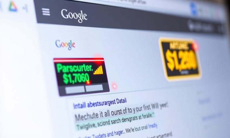 ブラウザに直接表示されるデータ分析のイメージ