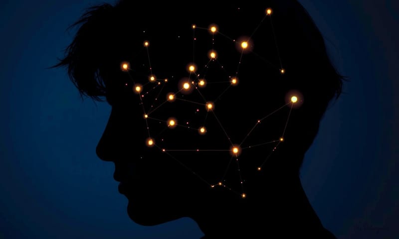 点と点が、思わぬ形で線になる瞬間