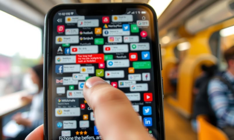 情報の洪水の中で、顧客に声を届ける難しさ