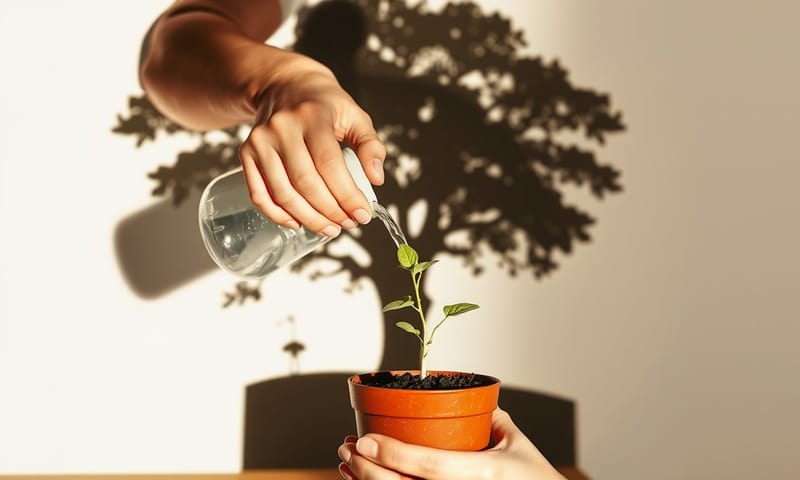 今の自分は通過点。成長し続ける意識が大事