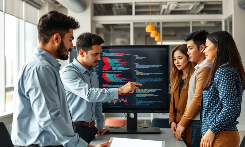 研修データを見直すことで、AIの偏った推薦を修正する