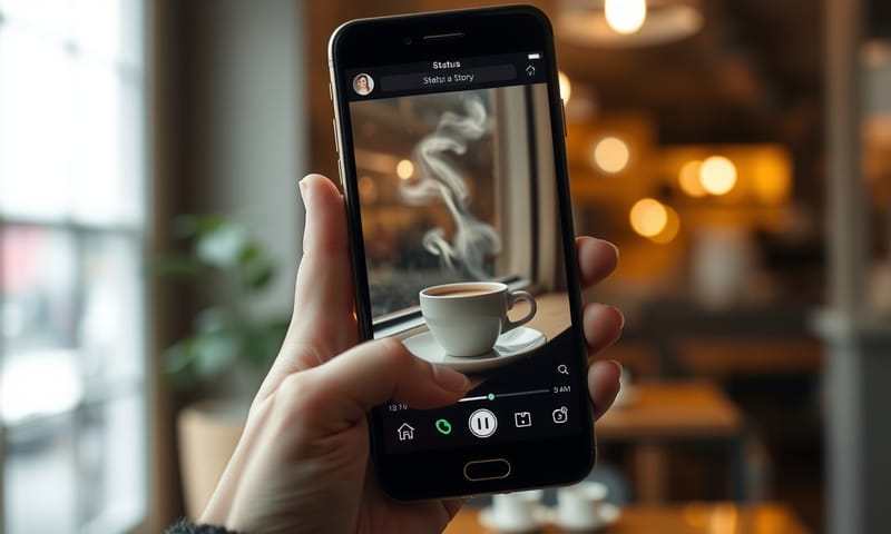 「今」を切り取ってシェアする、気軽なコミュニケーション