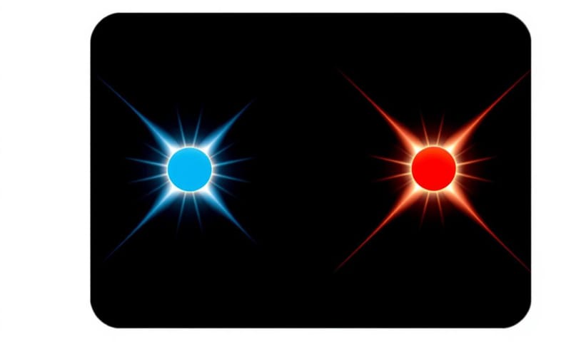 AffinityとAnti-Affinityの概念的なイメージ