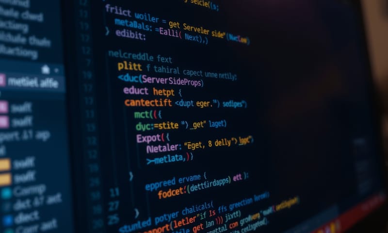 在 Next.js App Router 中設定頁面 Metadata