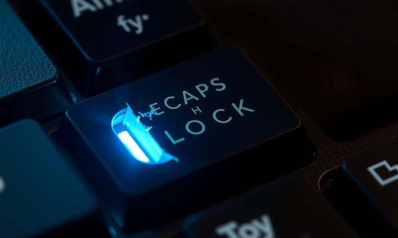 Hyperkey 的概念，將原本的 Caps Lock 鍵轉變為一個強大的多功能鍵。
