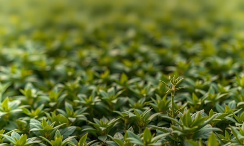 在廣闊的領域中，專注於一個微小但獨特的亮點