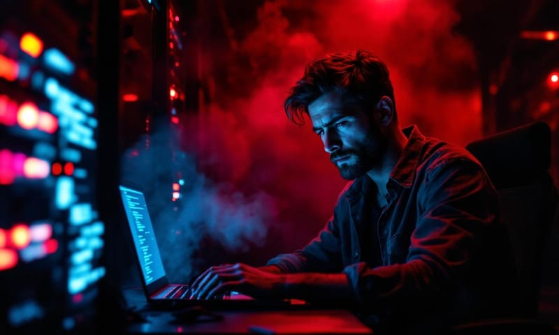 工程師的救火日常，疲憊但無法帶來長期價值。