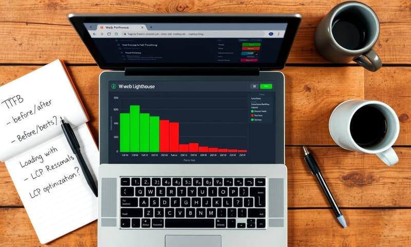 在開發者工具中觀察到的 HTTP/2 多路復用載入情況