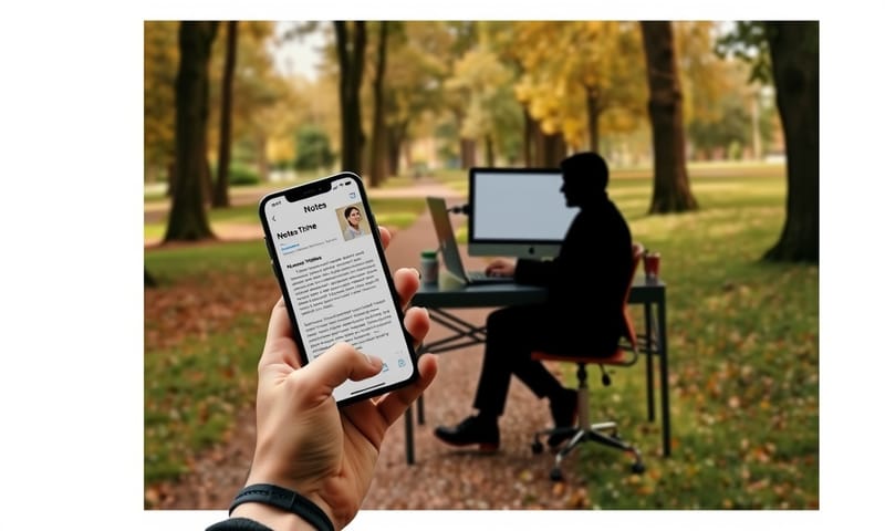 在不同裝置間無縫切換，靈感從不間斷。