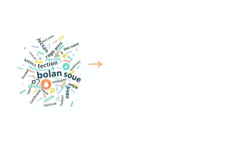 PurePaste 的概念：把混亂的格式洗乾淨