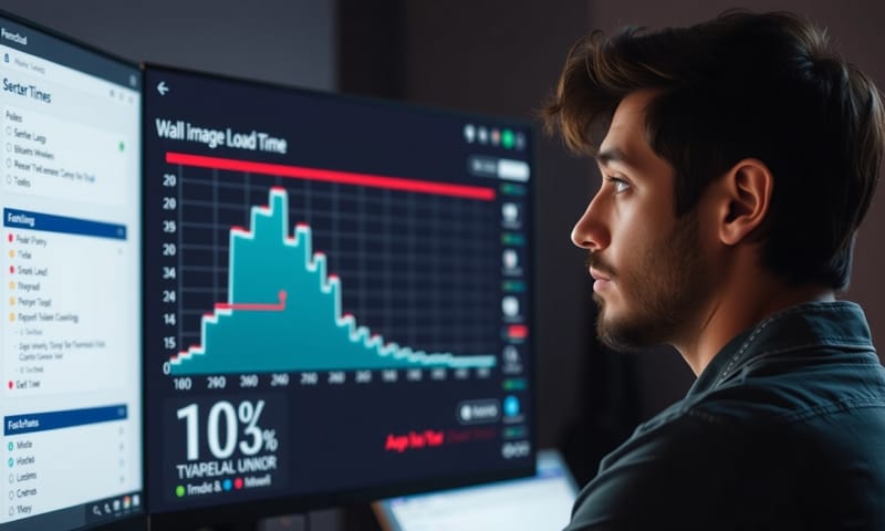 流暢的網頁體驗，是對使用者時間的尊重