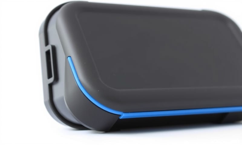 射出機台與模具