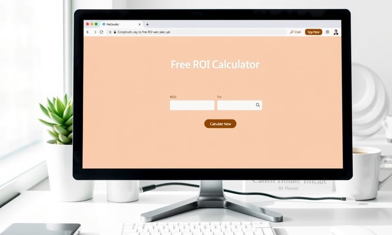 一個簡單但超實用的免費小工具，往往是最好的連結誘餌。