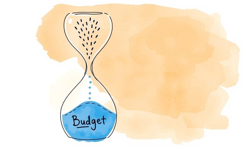 採用 SSR 後,爬取預算效益的提升示意