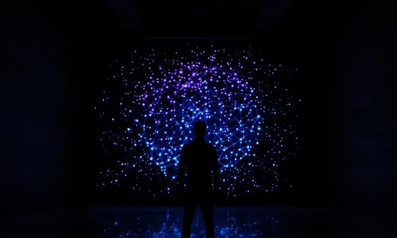 起點的迷霧：當路徑還未清晰時的探索