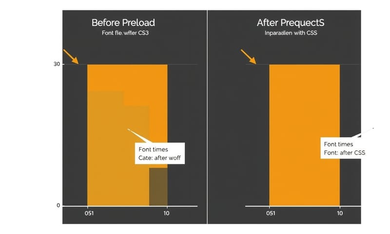 簡化版的載入流程示意圖