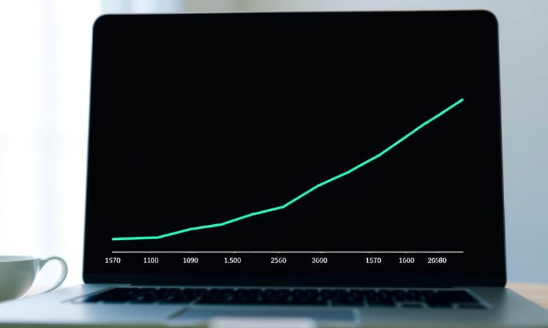TTFB 在整個網頁載入流程中的位置示意