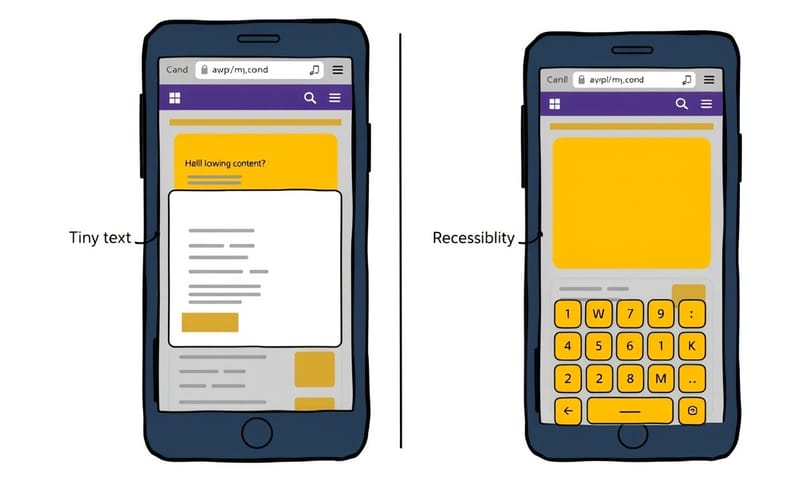 一個好的語意化 HTML 結構範例