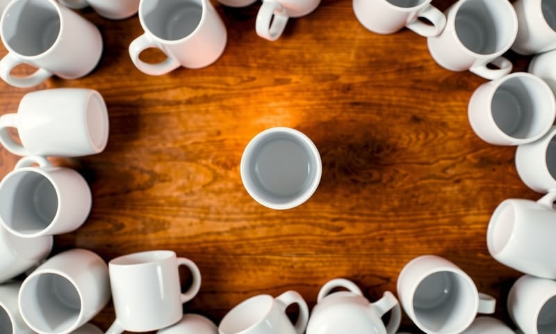 帶有追蹤參數的重複網址，是 Canonical 的典型應用場景