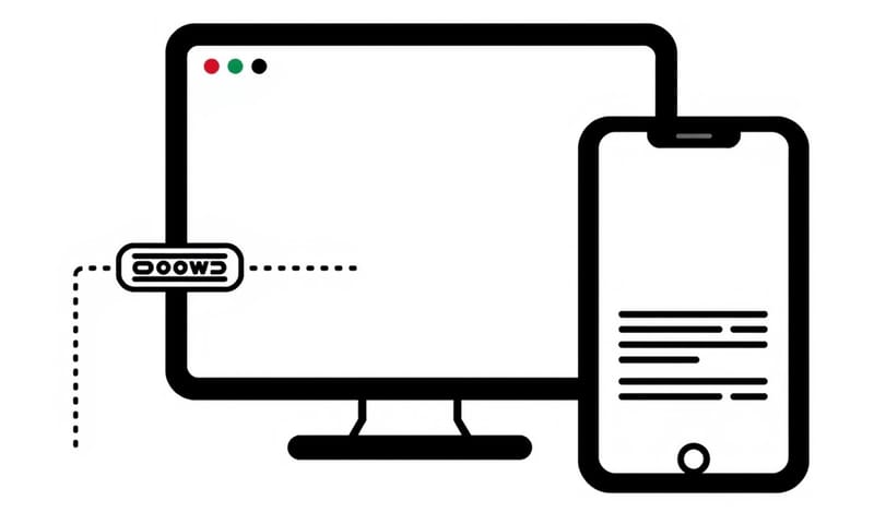 RWD 核心概念：單一網址，多種裝置體驗