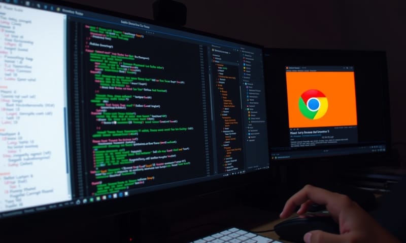 開發者工具是檢查 RWD 的好幫手