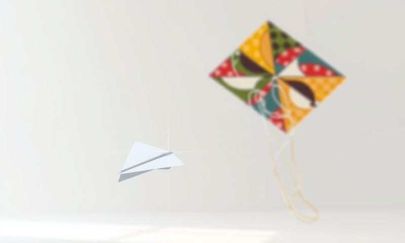 簡潔對抗複雜：象徵一個優化良好的網站勝過複雜的舊技術。