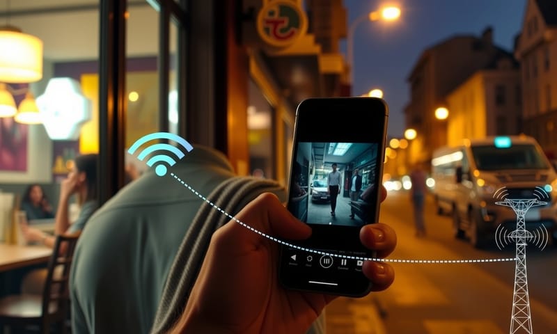 在瀏覽器開發者工具中確認網站是否已使用 HTTP/3