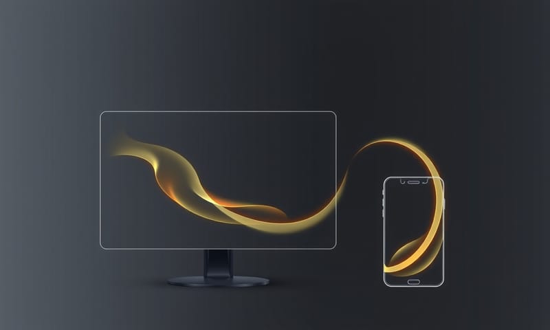 響應式設計就像液體，能適應不同容器（裝置）