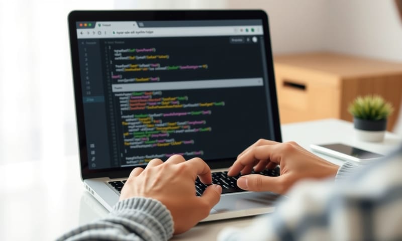網頁內容與其對應的 [JSON-LD] 結構化資料