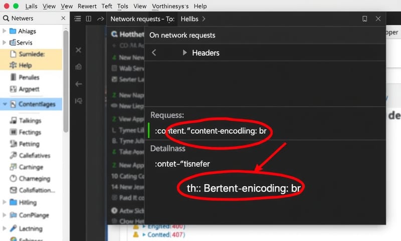 網站性能與搜尋引擎排名的抽象關聯