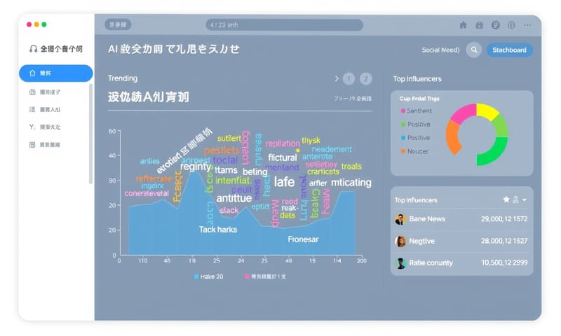 Google 搜尋結果中的品牌知識面板