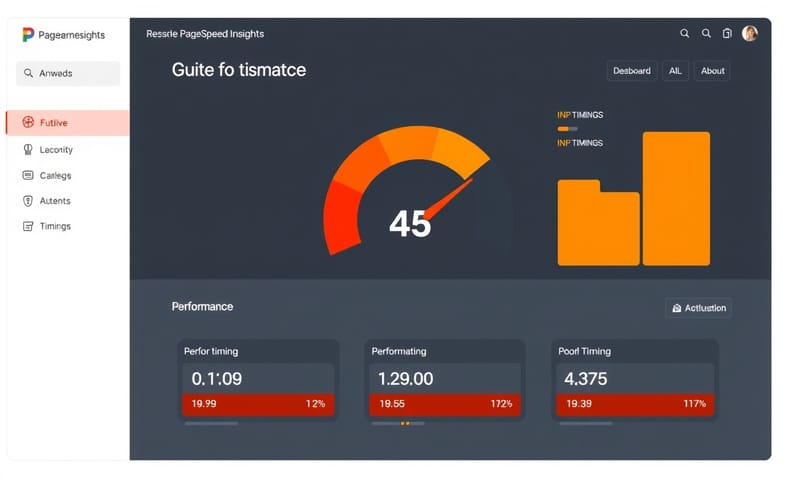 CLS 示意圖 - 左邊是壞例子，右邊是好例子