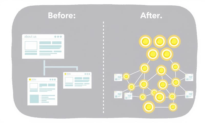 UGC 內容應自動加上 rel="ugc" 屬性