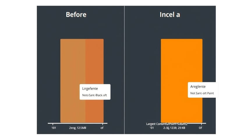 當字體子集遺漏字元時,會出現的「豆腐塊」