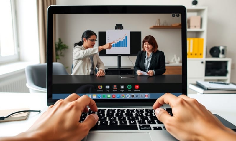 找到能一起討論的合作夥伴,比什麼都重要