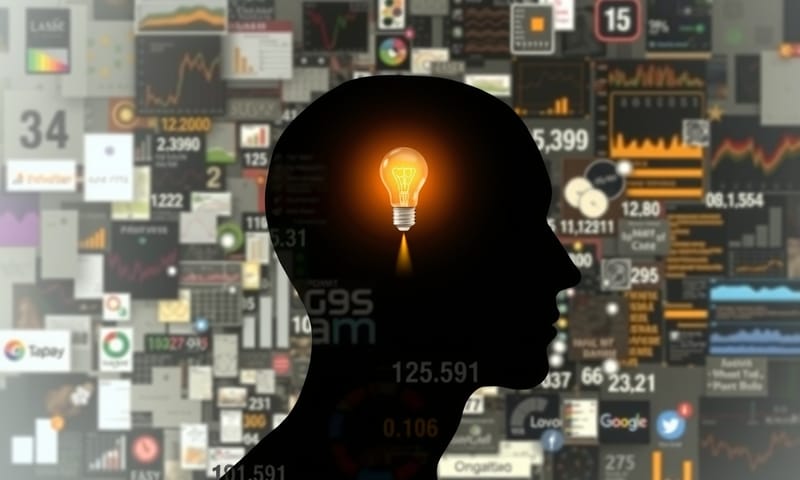 從混亂的數據中找到清晰的商業洞察