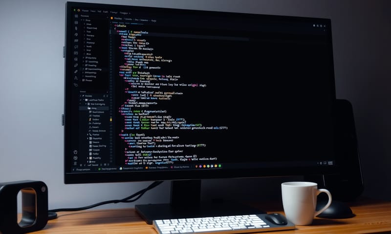 不同工具的後台操作邏輯差很多