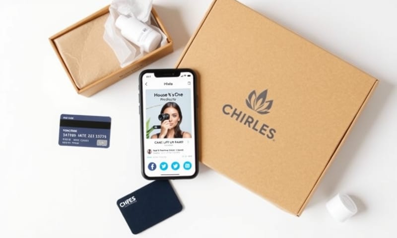 網站上線，象徵一個新開始