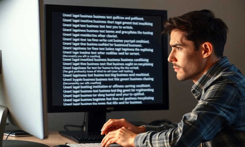 左邊是 AI 的原始草稿,右邊是經過人類潤飾與優化的成品。