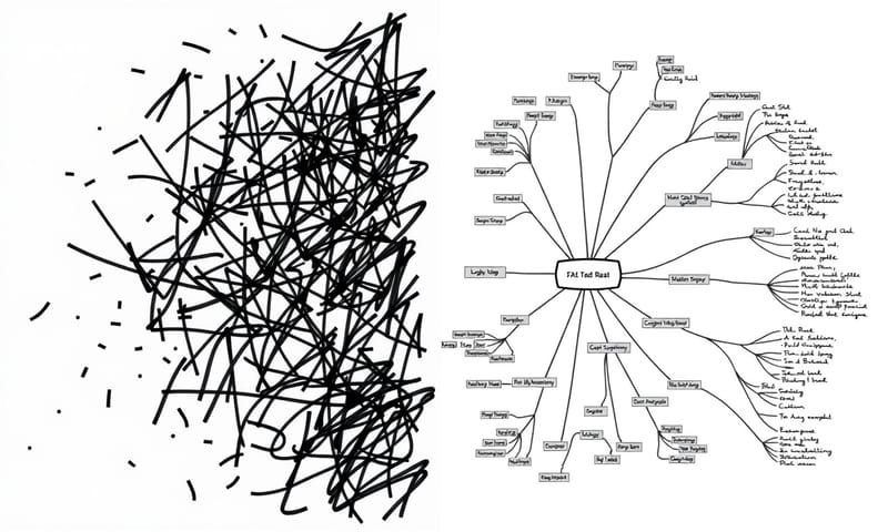 事實查核是 AI 寫作流程中,絕對不能省略的步驟。