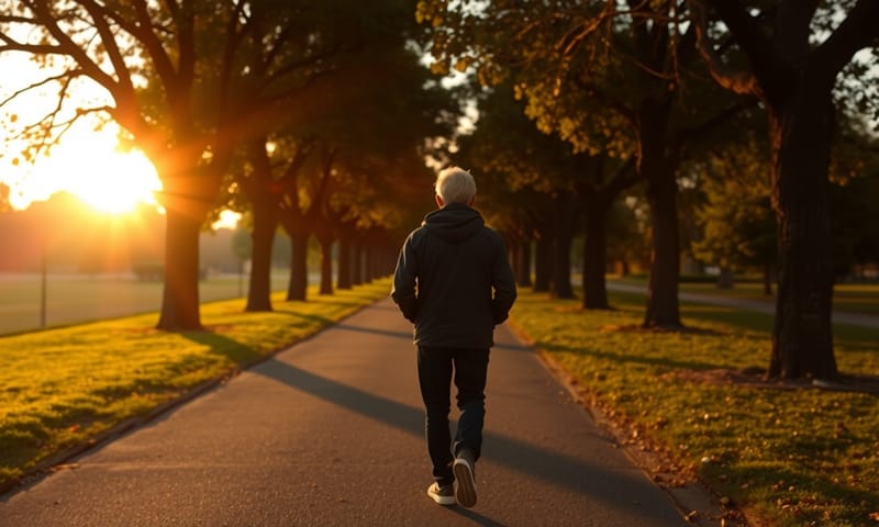 選擇一條自己的路，尋找真實的風景