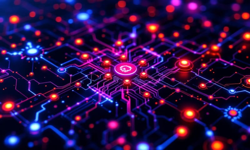 電商 SEO 就像一張複雜的路線圖，很多問題都藏在看不見的節點裡。