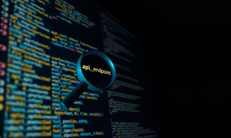 發現內部 API 的瞬間，就像在原始碼大海中找到藏寶圖