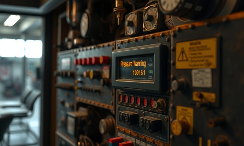 這張圖想表達的是... 很多工業控制系統（ICS）也暴露在網路上，這比你家攝影機被看光還嚴重得多。