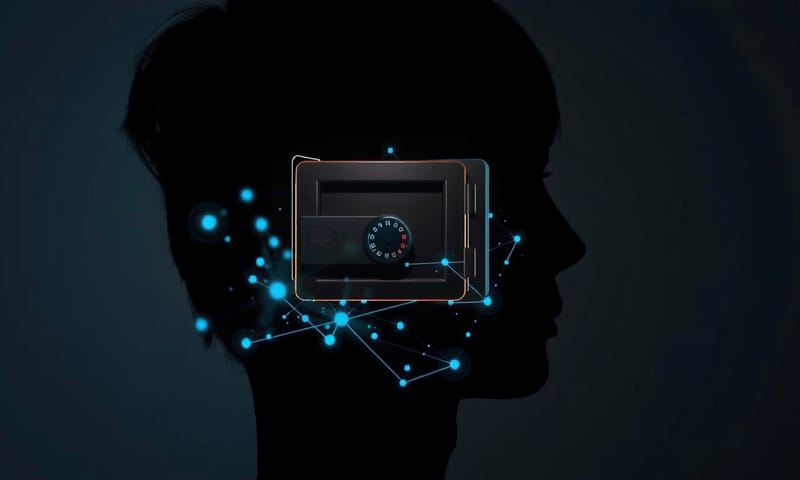 本地儲存的掌控感與雲端同步的便利性之間的抉擇